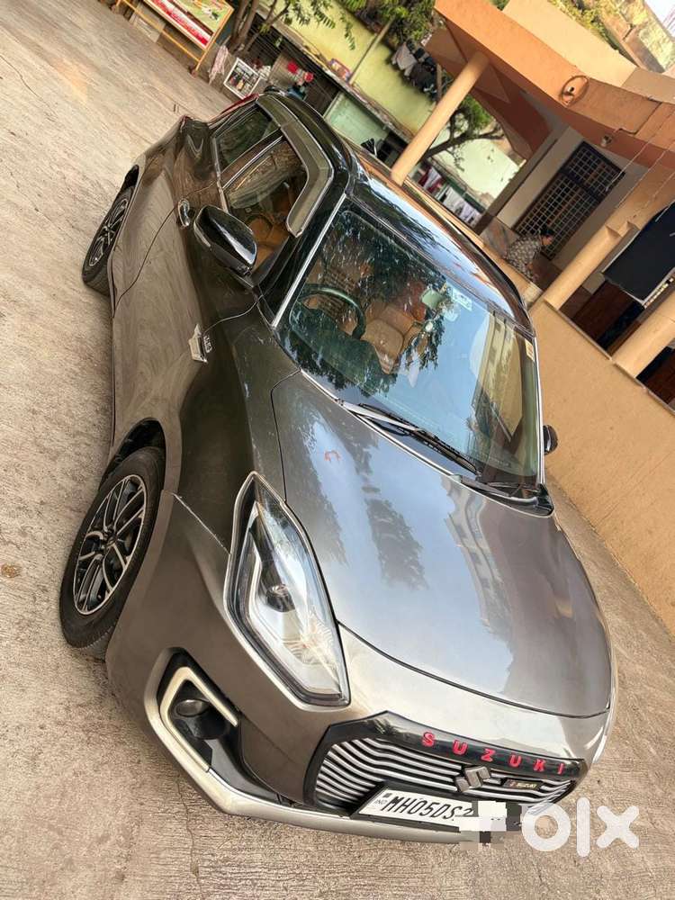 Maruti Suzuki Swift 2018 Zdi, 2018, Diesel
