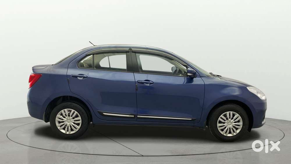 Maruti Suzuki Swift Dzire 1.2 Vxi Bsiv, 2020, Petrol