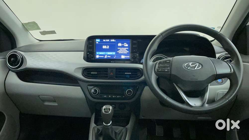 Hyundai Grand I10 Nios Asta 1.2 Kappa Vtvt, 2020, Petrol