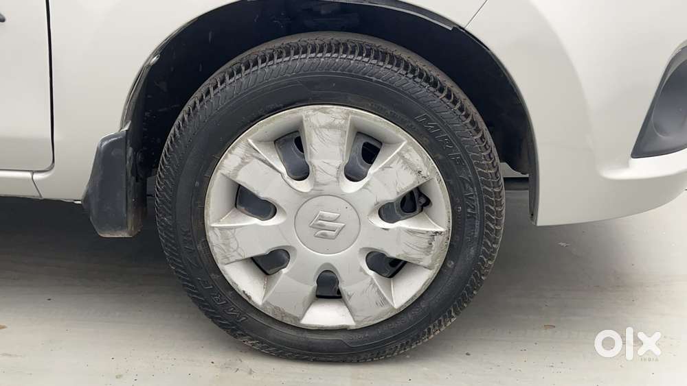 Maruti Suzuki Alto K10 Vxi Airbag, 2018, Petrol
