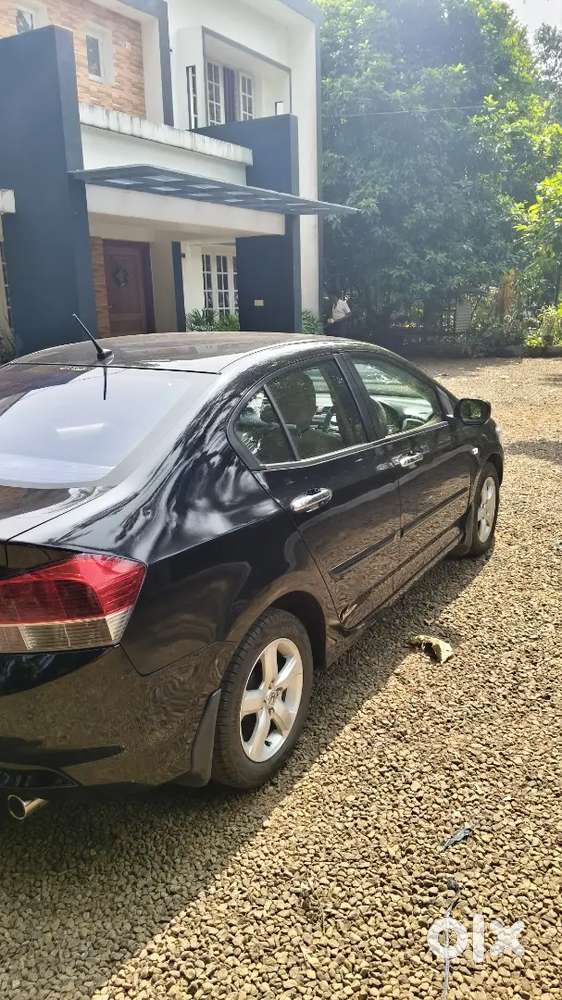 Honda City 2010 Petrol Well Maintained,,paper Up To 2030