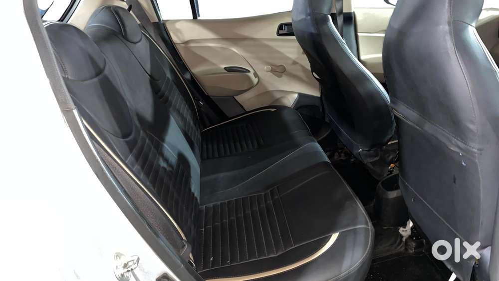 Hyundai New Santro 1.1 Era Executive, 2020, Petrol