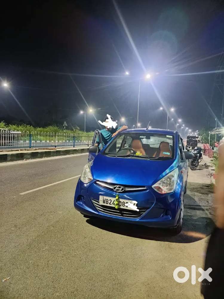 Hyundai Eon Era 2018