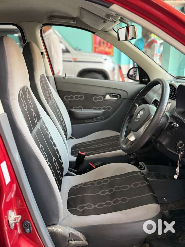Maruti Suzuki Alto 800 2012-2016 Lxi, 2015, Petrol