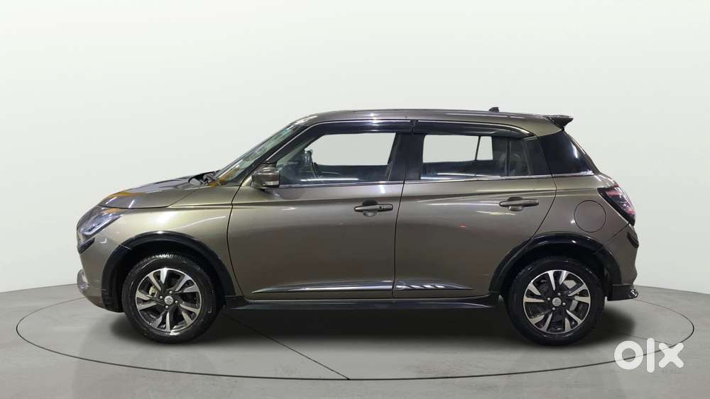 Maruti Suzuki Swift Zxi Plus, 2024, Petrol