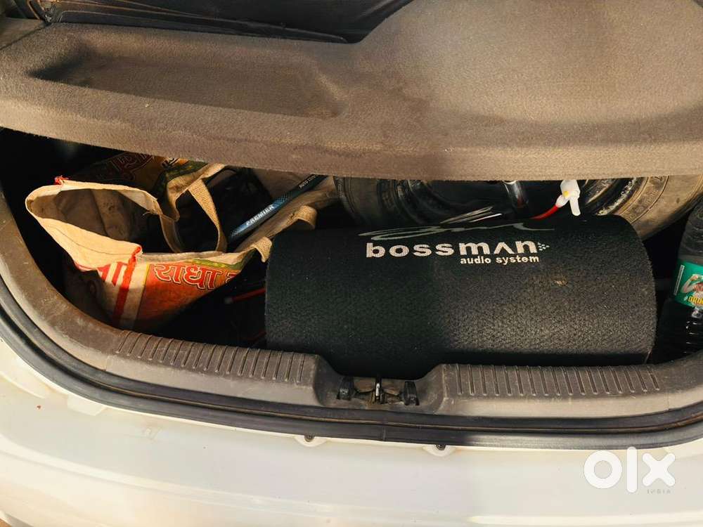 Hyundai I10 2016 Lpg Well Maintained