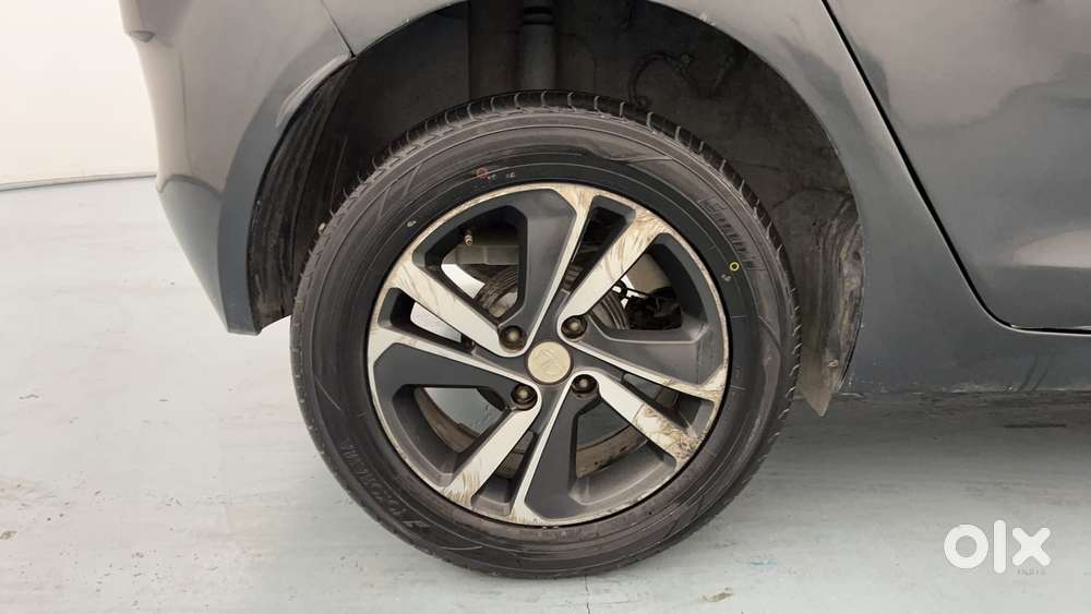 Tata Altroz 1.5 Xz Diesel, 2021, Diesel