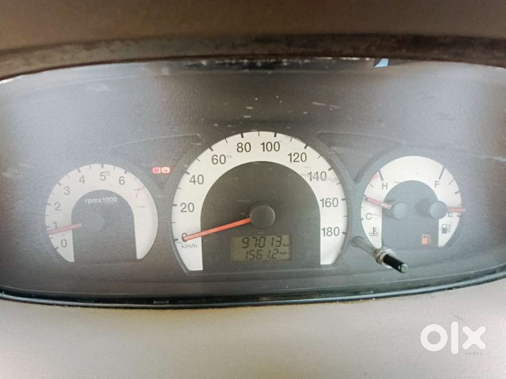 Mahindra Xylo E4 Bs Iv, 2011, Diesel
