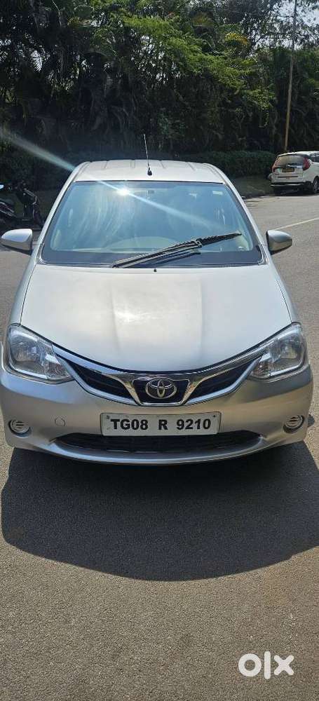 Toyota Etios