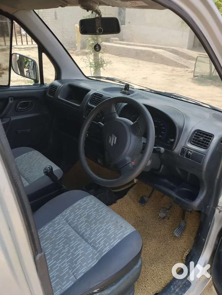 Vegnor Car Good Condition