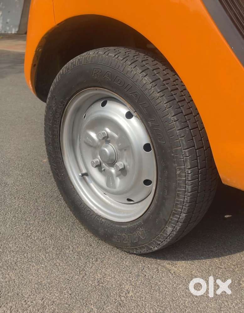 Tata Nano Xe, 2013, Petrol