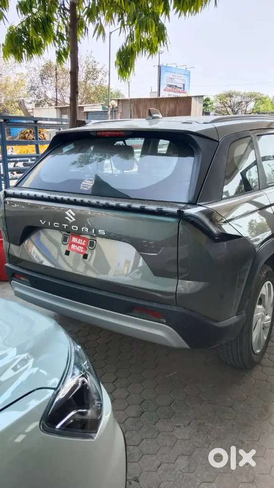 New Showroom Vehicle At Mahalaxmi Automotive Pvt Ltd ..new Cars  ..