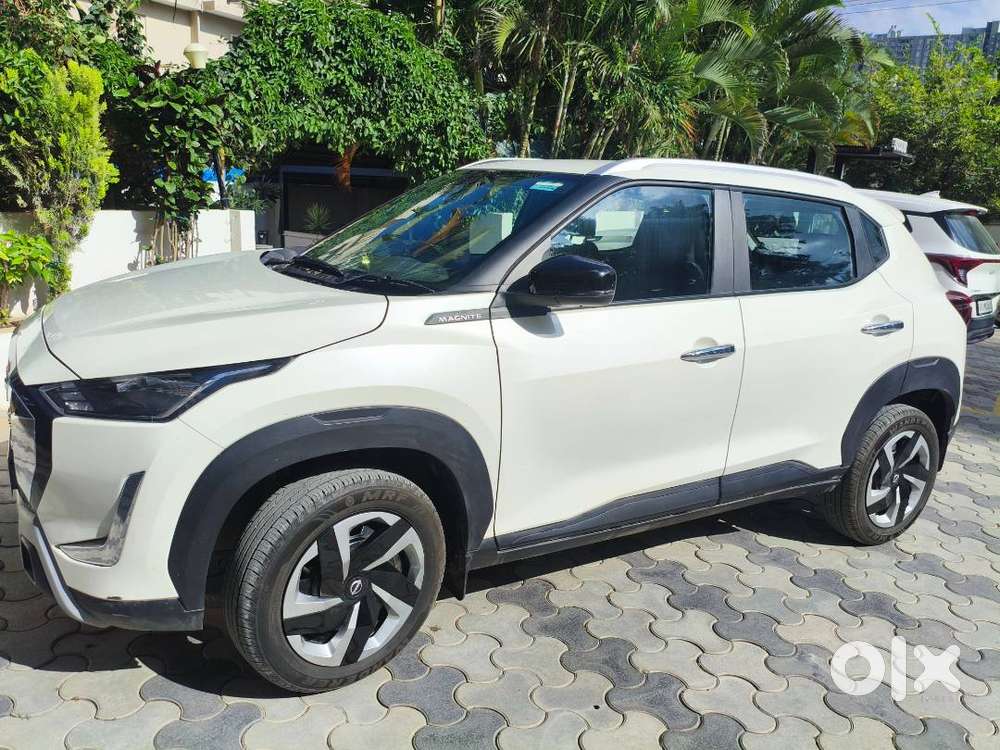 Nissan Magnite Tekna 2025