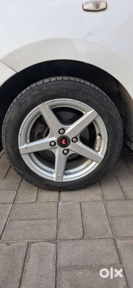Hyundai Grand I10 Magna 1.1 Crdi, 2014, Diesel