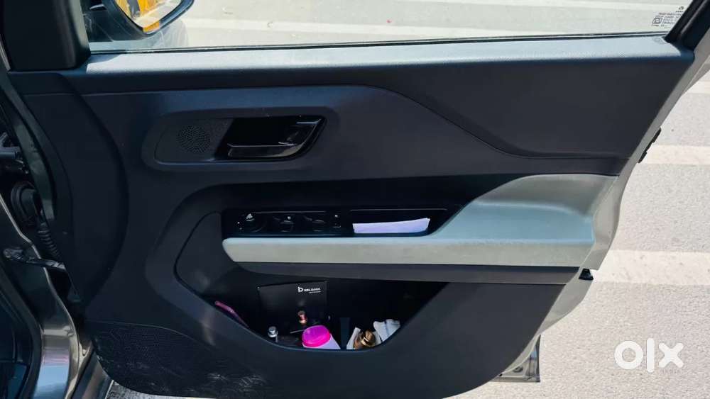 Tata Punch Ev, 2025, Electric