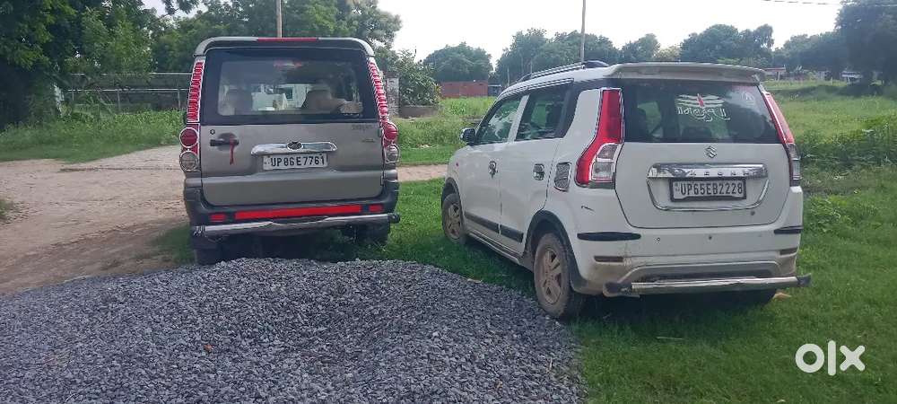 स्कॉर्पियो M2di