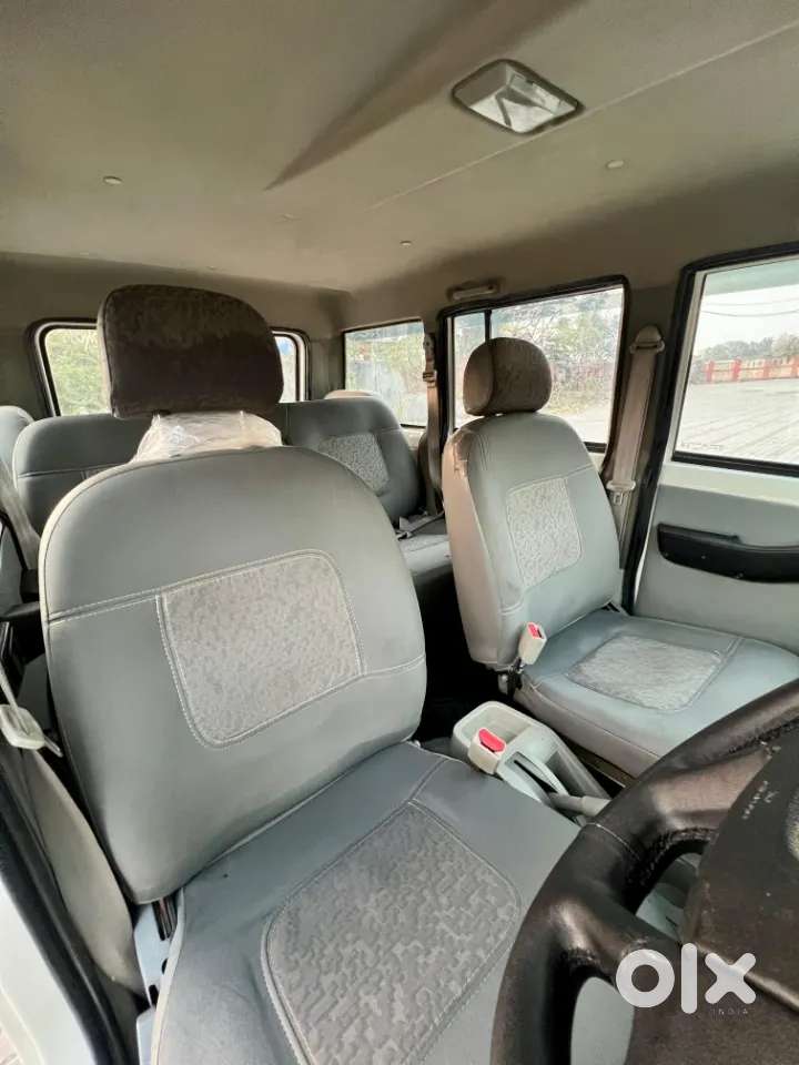 Mahindra Bolero 1.5 B4, 2021, Diesel