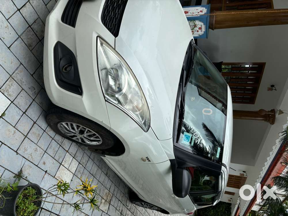 Maruti Suzuki Swift 2017 Petrol Well Maintained