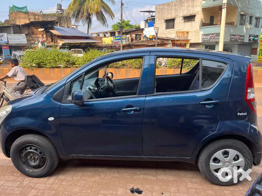 Maruti Suzuki Ritz 1.2 Vxi 2010 Model