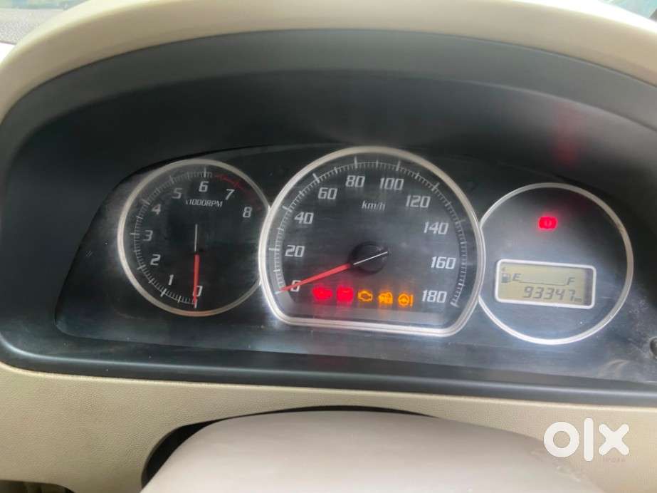 Maruti Suzuki Zen Estilo Vxi Bsiv, 2012, Petrol
