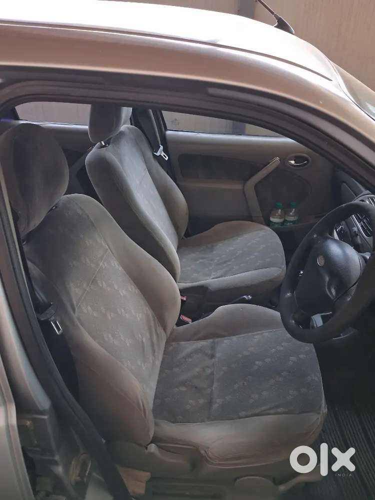 Ford Ikon 1.8d Zxi Nxt, 2003 Model