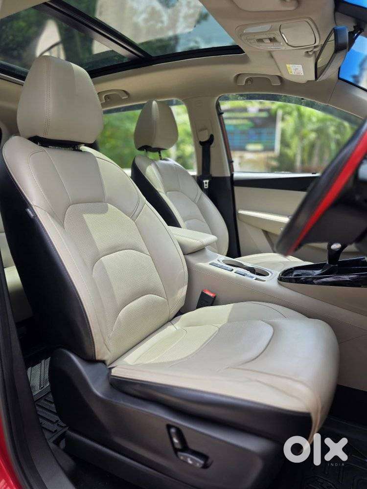 Mg Hector Sharp At, 2022, Petrol