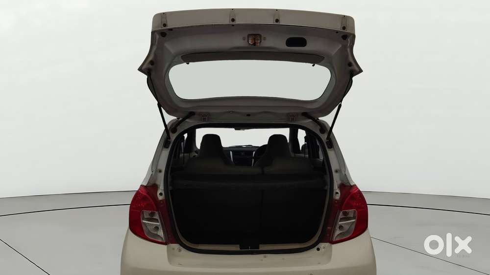 Maruti Suzuki Celerio Zxi Optional Amt, 2019, Petrol