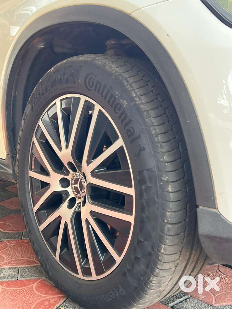 Mercedes-benz Glc 220d 4matic, 2019, Diesel