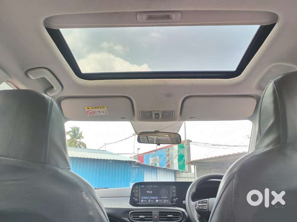 Hyundai Exter, 2023, Petrol