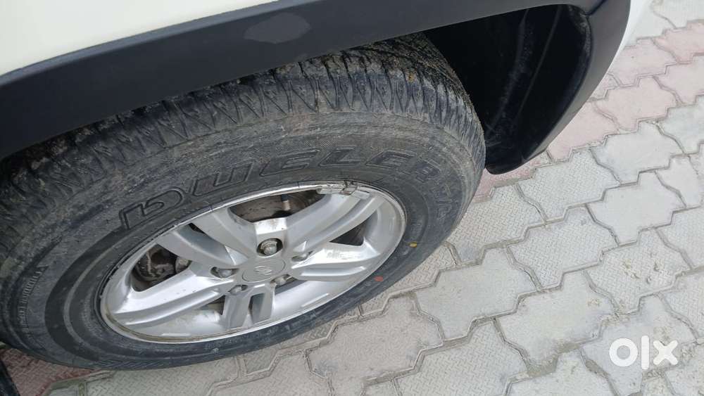 Mahindra Bolero Neo 1.5 N 10 R, 2022