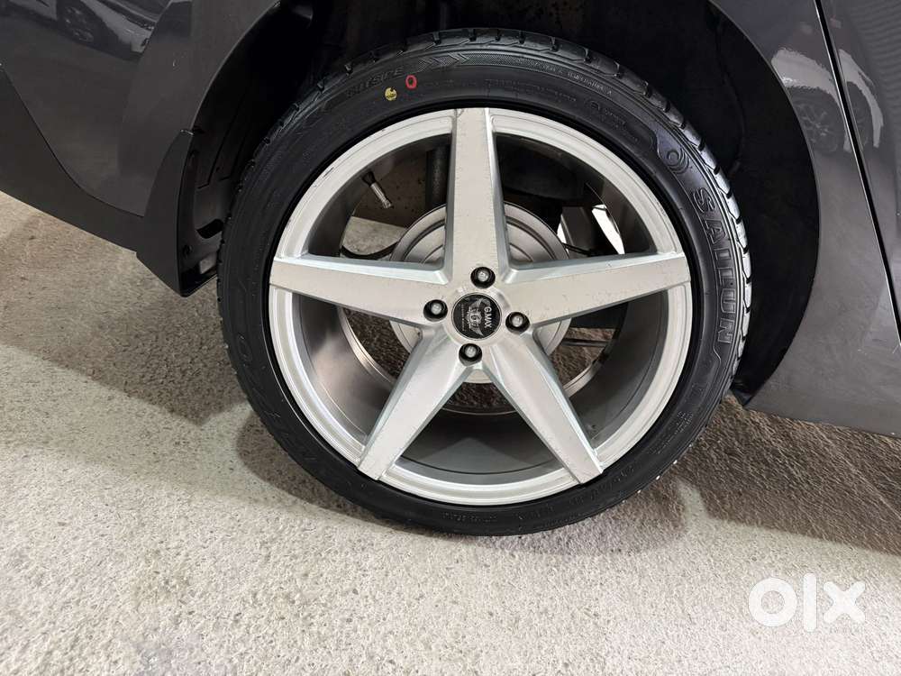 Hyundai Verna Sx 1.5 Crdi, 2020, Diesel