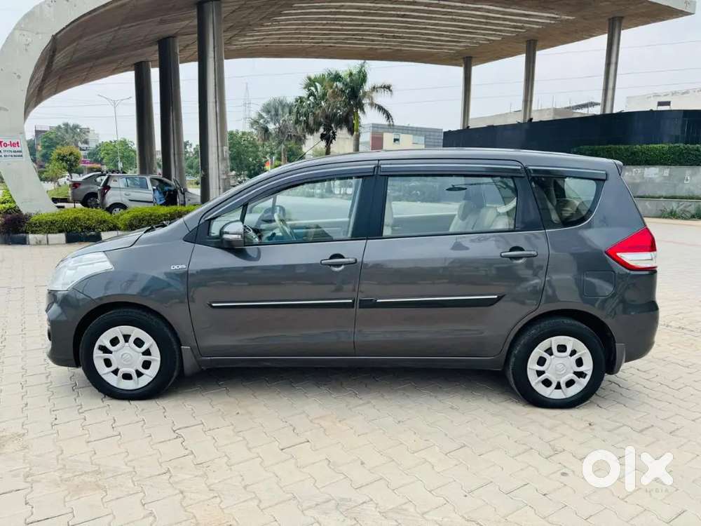 Maruti Suzuki Ertiga Vdi 2017