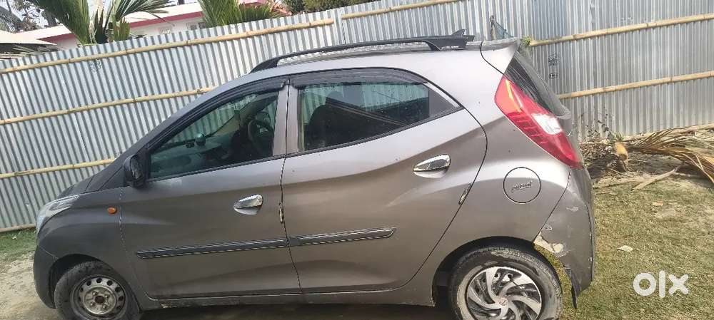 Hyundai Eon