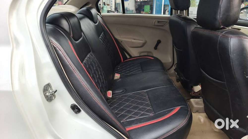 Maruti Suzuki Dzire Tour Diesel, 2020, Petrol