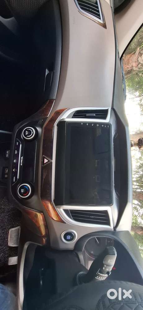 Hyundai Creta 1.6 Sx, 2016, Diesel