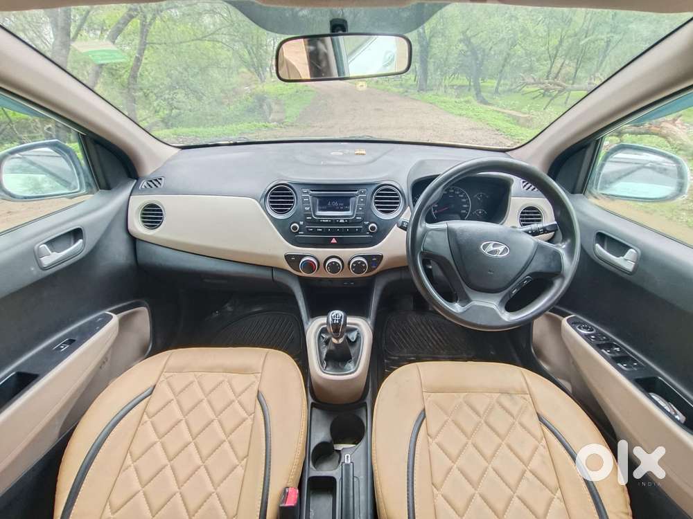 Hyundai Grand I10 Sportz(o) 1.2 Mt, 2013, Diesel