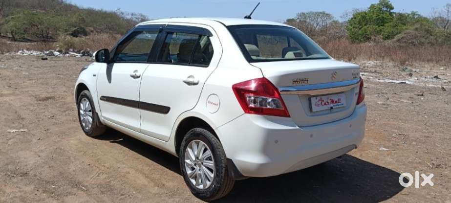 Maruti Suzuki Swift Dzire Zdi Bsiv, 2015, Diesel
