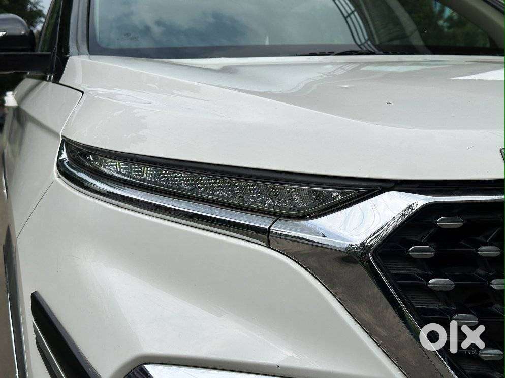 Mg Hector Sharp Dct Automatic, 2022, Petrol