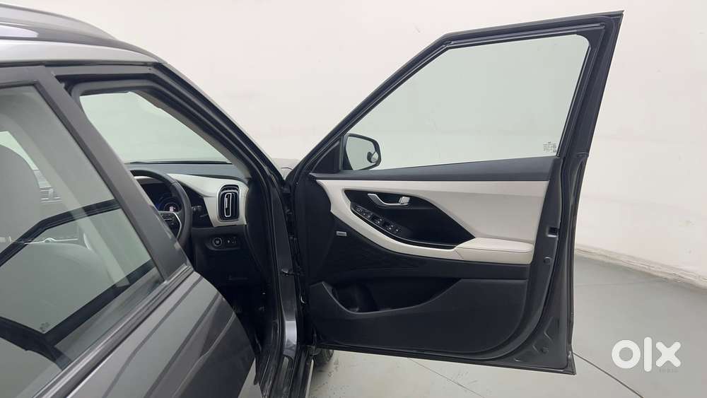 Hyundai Creta Sx (o) 1.5 Diesel, 2021, Diesel