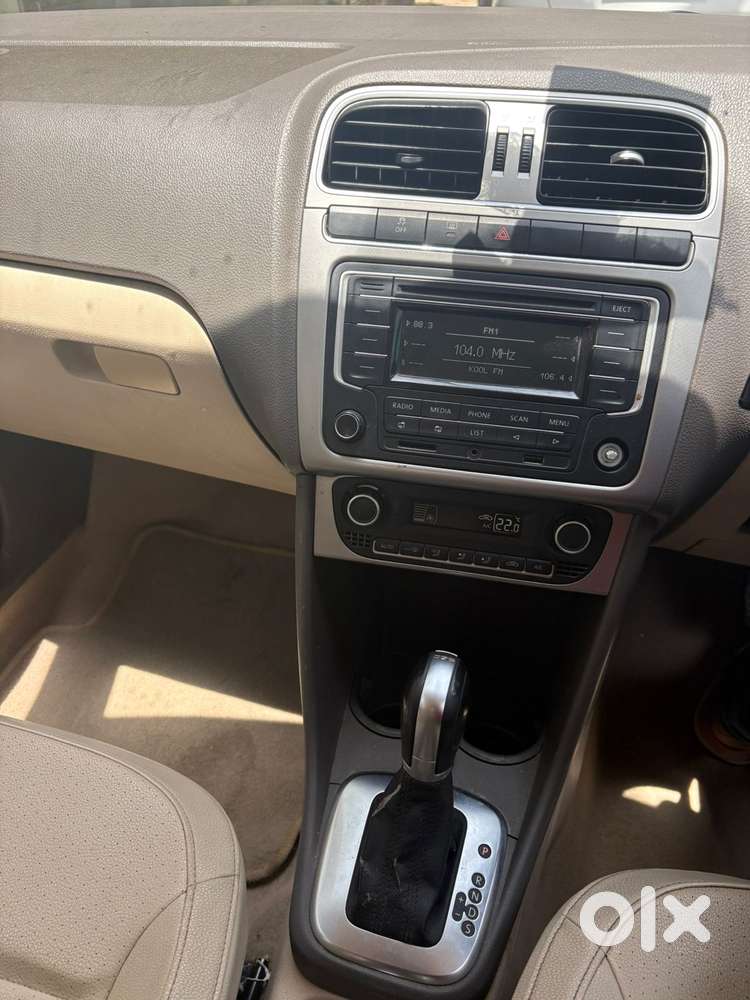 Volkswagen Vento 1.2 Tsi Highline, 2015, Petrol