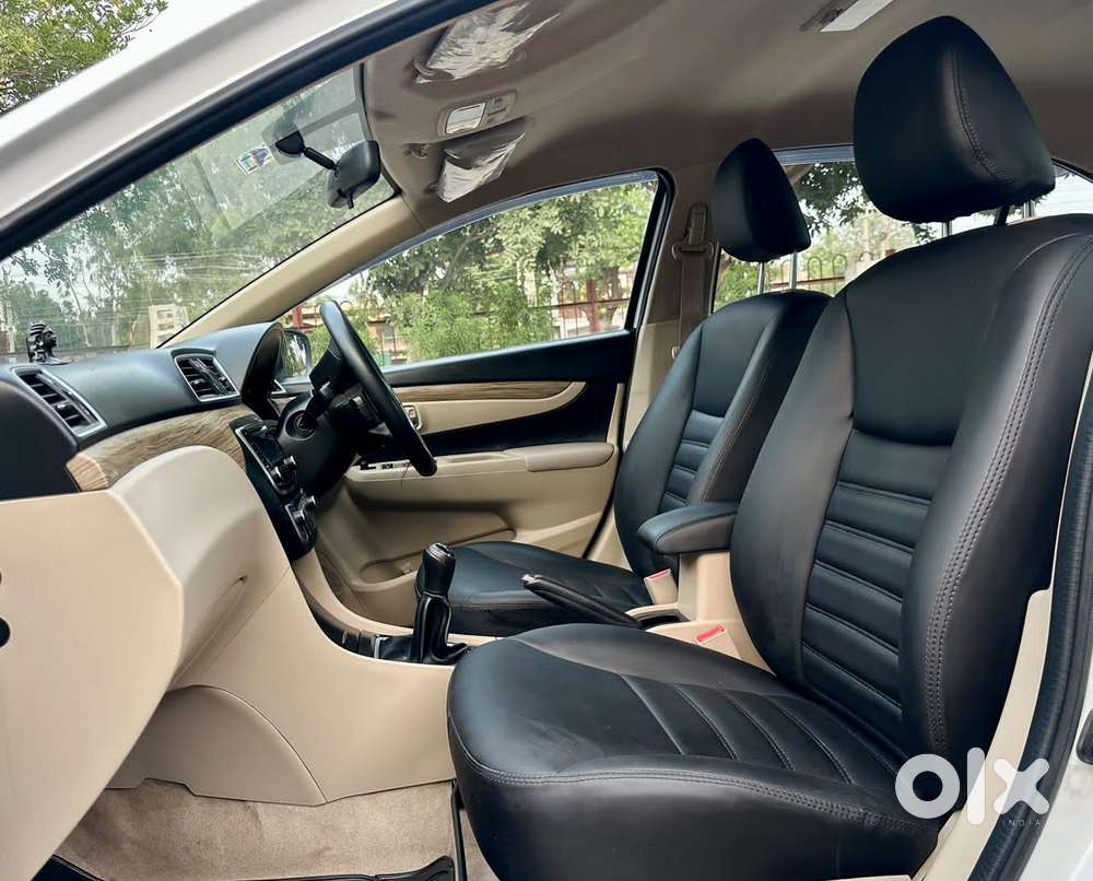 Maruti Suzuki Ciaz Smart Hybrid Delta , 2019, Petrol
