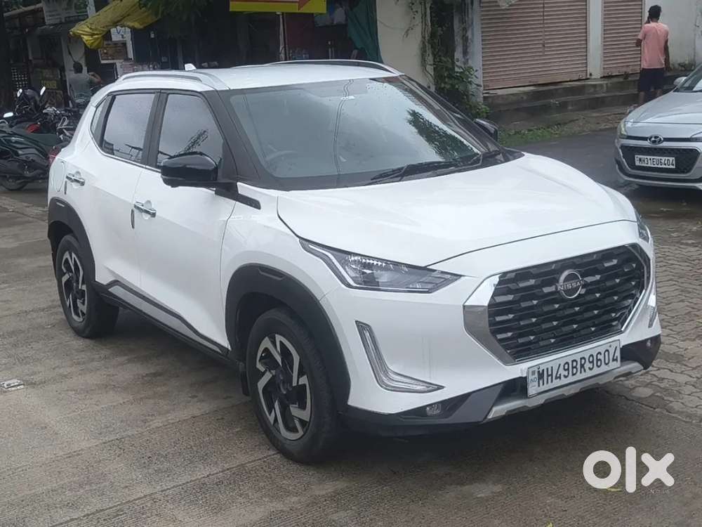 Nissan Magnite 1.0 Xl, 2022, Petrol