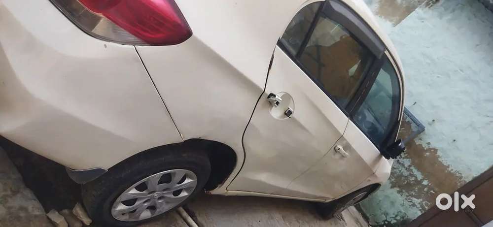 Honda Amaze Elite 2016 Manual Hybrid Mobile