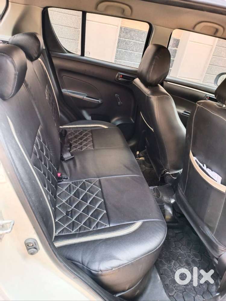 Maruti Suzuki Swift 2015 Petrol 20000 Km Driven