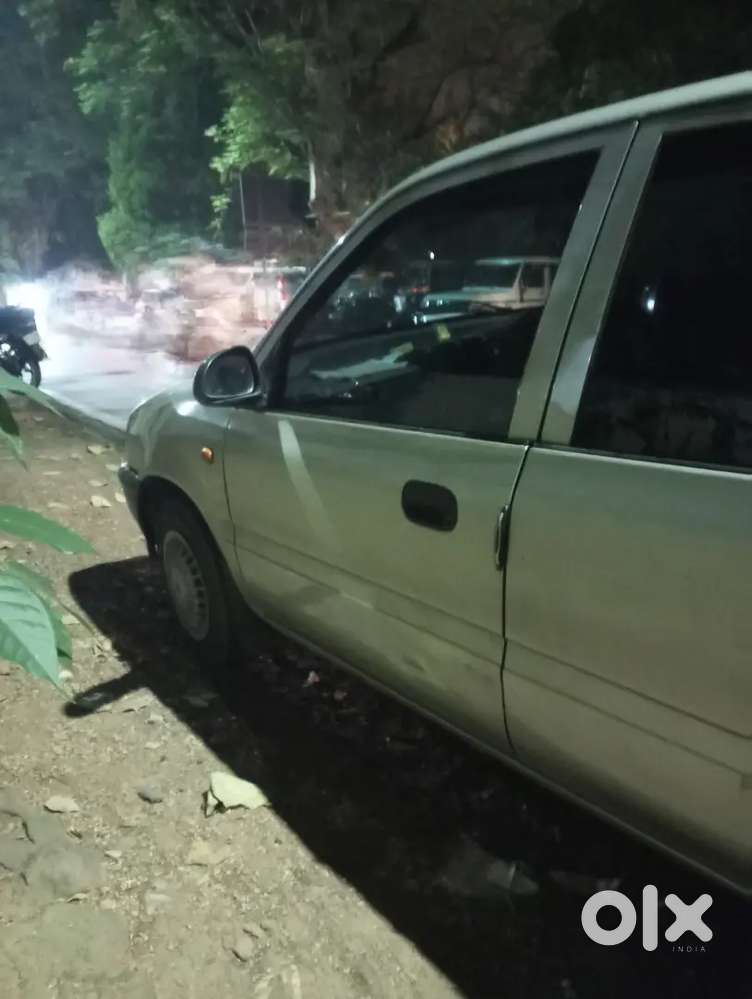 Maruti Suzuki Zen Estilo 2004 Petrol 20000 Km Driven