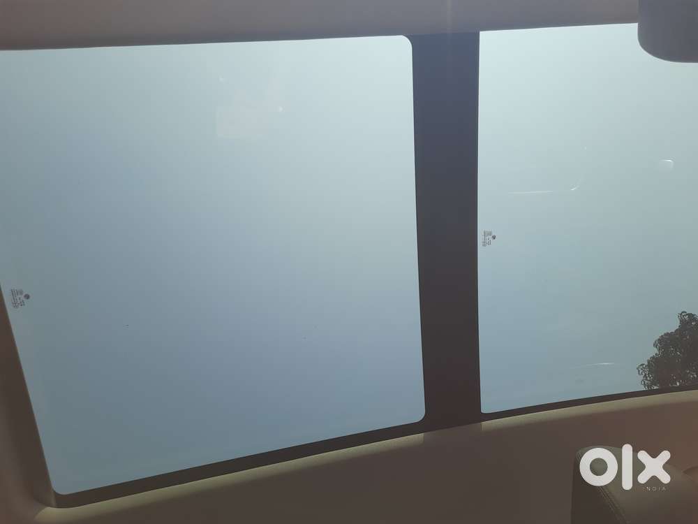 Mg Hector Sharp Diesel Mt, 2021, Diesel