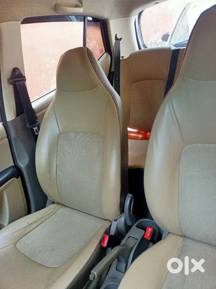Hyundai I10 Kappa 2013