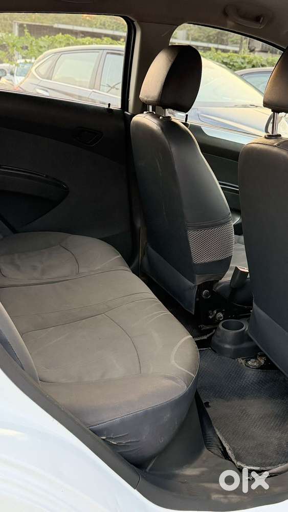 Chevrolet Beat Diesel Lt, 2015, Diesel