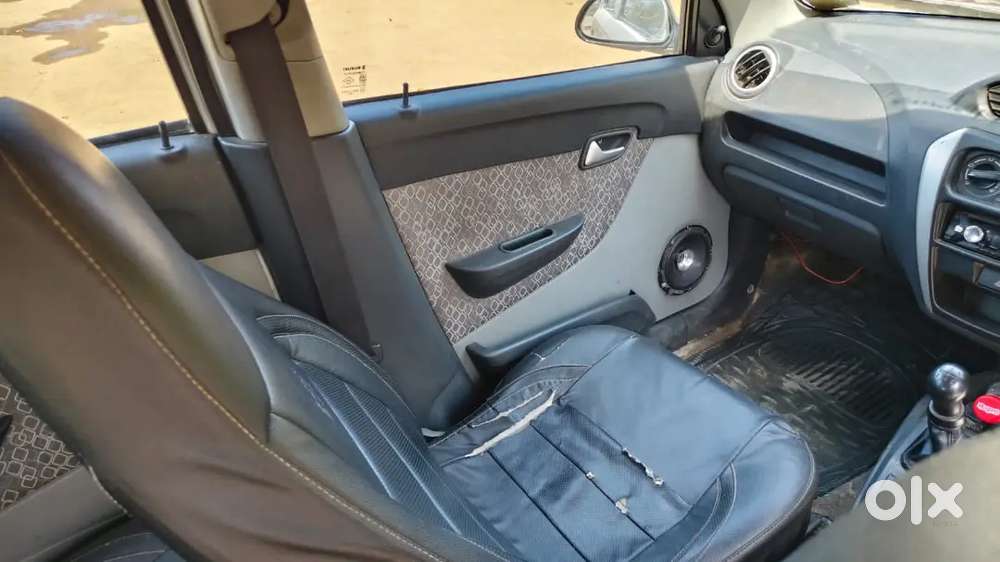 Alto 800 Petrol+ Cng