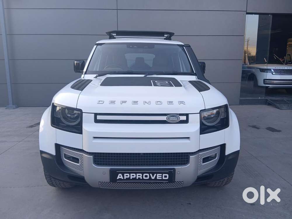 Land Rover Defender 2.0 110 Hse, 2024, Petrol